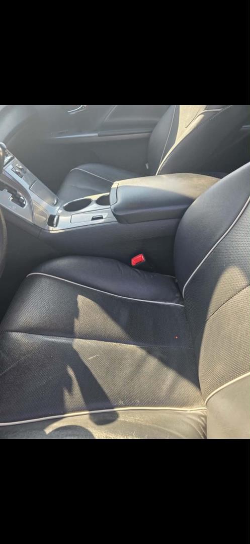 toyota Venza 2015 - 3