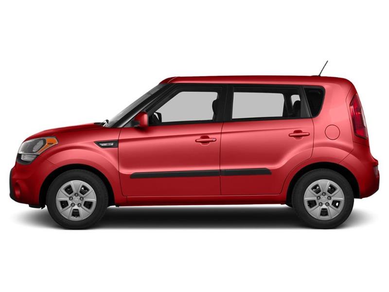 kia Soul 2013 - 2