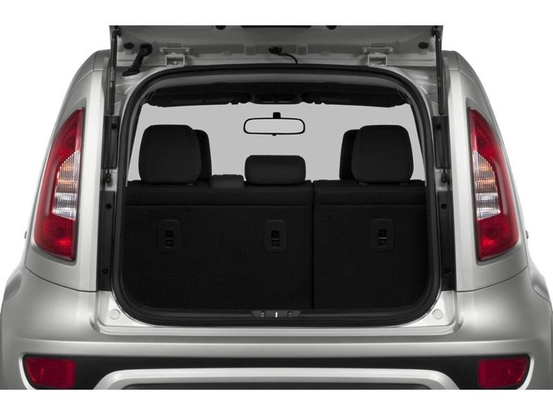 kia Soul 2013 - 8