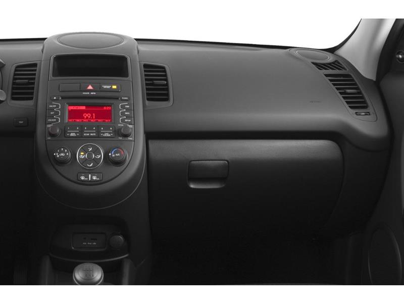 kia Soul 2013 - 12