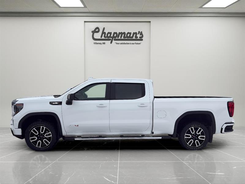 gmc Sierra 1500 2023 - 2