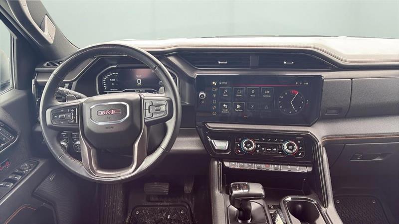 gmc Sierra 1500 2023 - 4