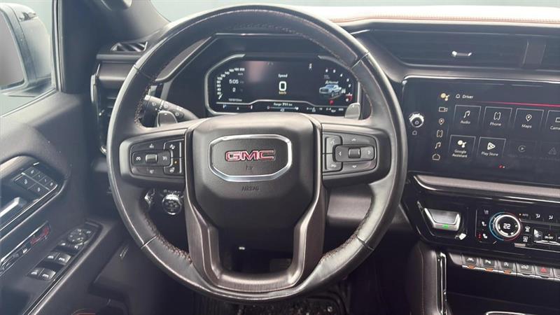 gmc Sierra 1500 2023 - 5