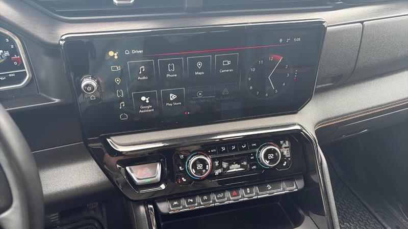 gmc Sierra 1500 2023 - 8