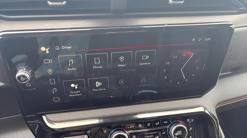 gmc Sierra 1500 2023 - 9
