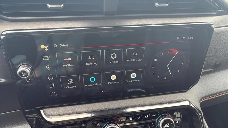 gmc Sierra 1500 2023 - 10