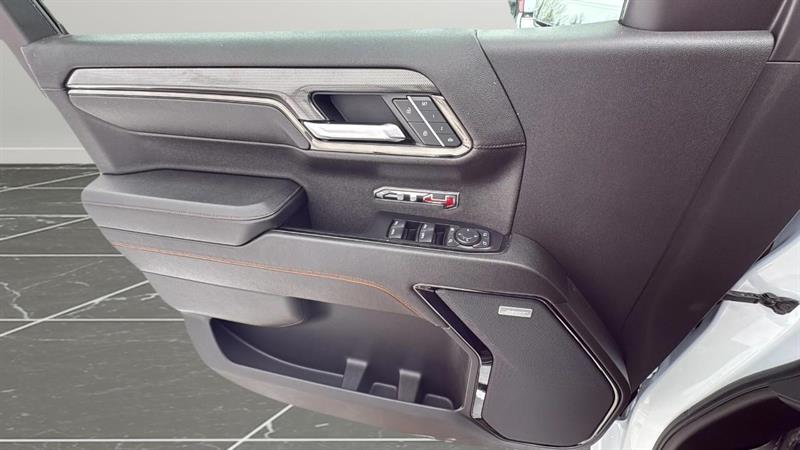 gmc Sierra 1500 2023 - 15