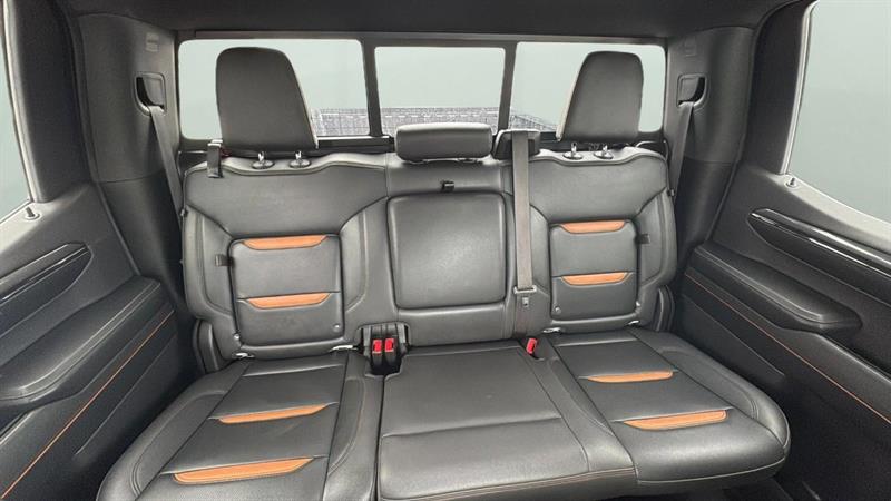 gmc Sierra 1500 2023 - 19