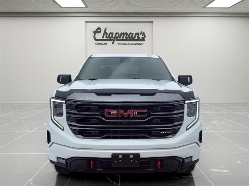 gmc Sierra 1500 2023 - 25
