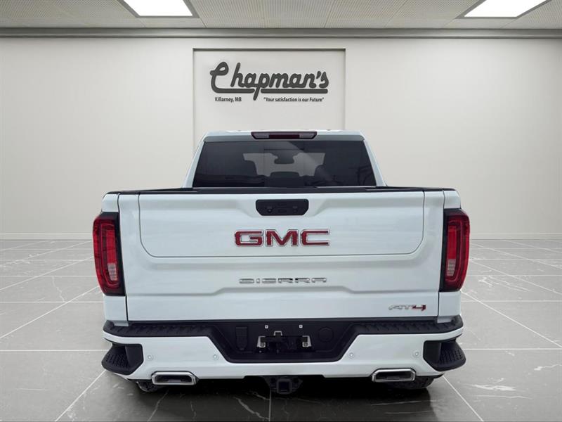 gmc Sierra 1500 2023 - 26