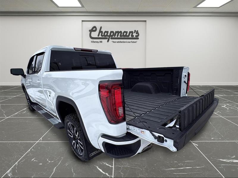 gmc Sierra 1500 2023 - 27