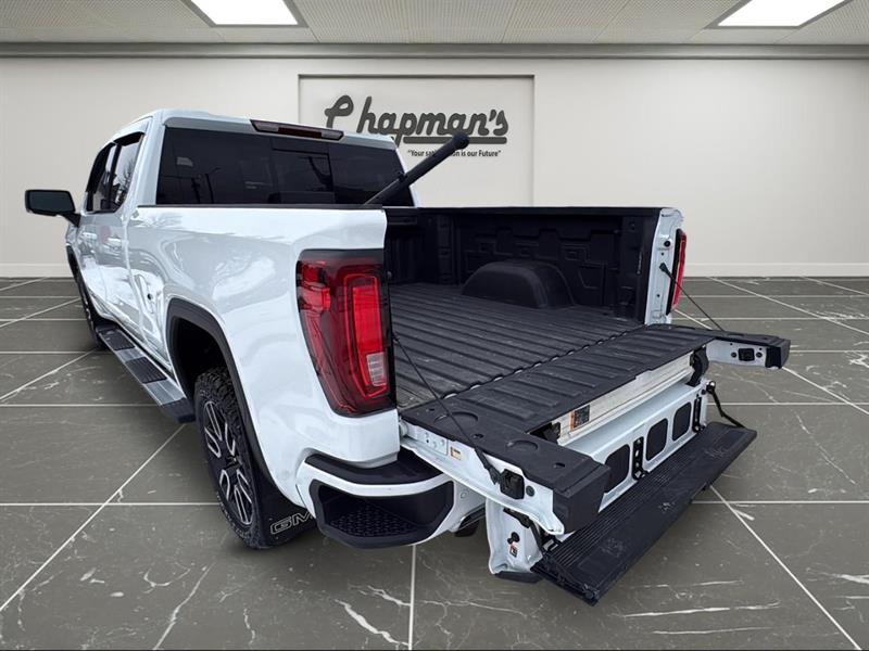 gmc Sierra 1500 2023 - 28