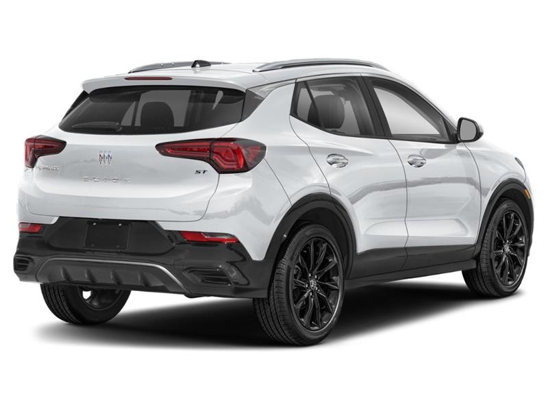 buick Encore GX 2026 - 2