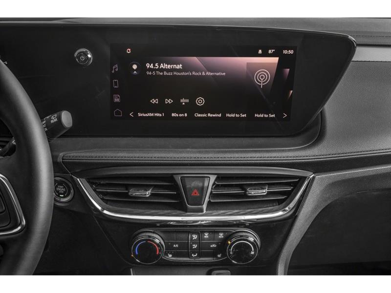 buick Encore GX 2026 - 7