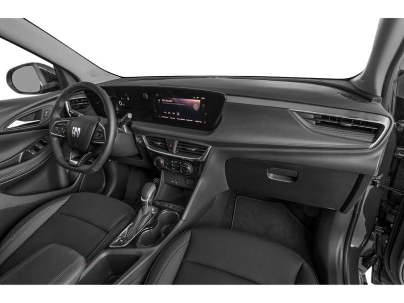 buick Encore GX 2026 - 12