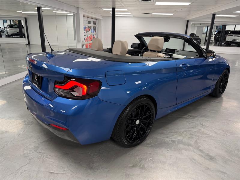 bmw 230 2019 - 3