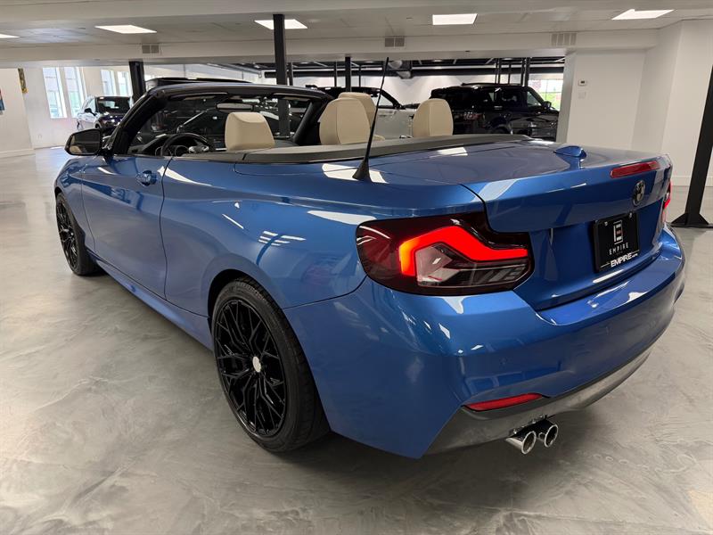 bmw 230 2019 - 5