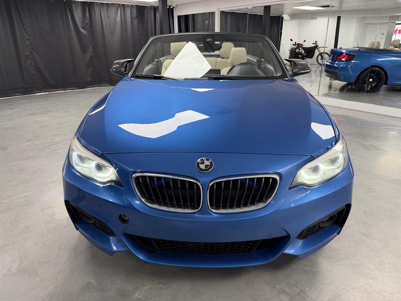 bmw 230 2019 - 6