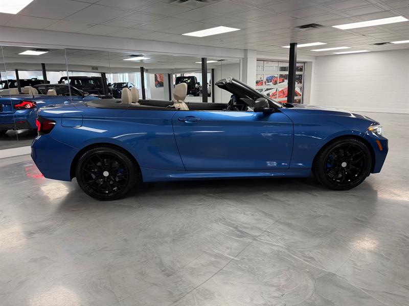bmw 230 2019 - 8