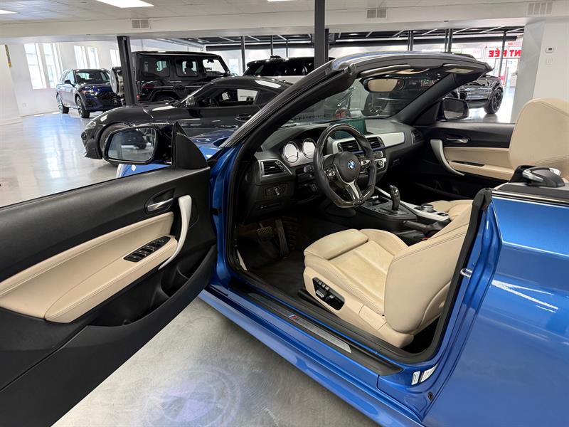 bmw 230 2019 - 11