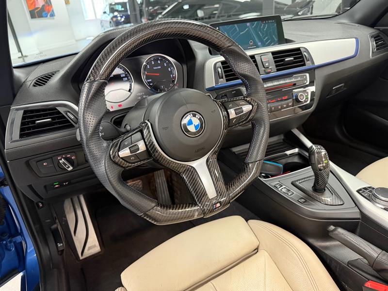 bmw 230 2019 - 12