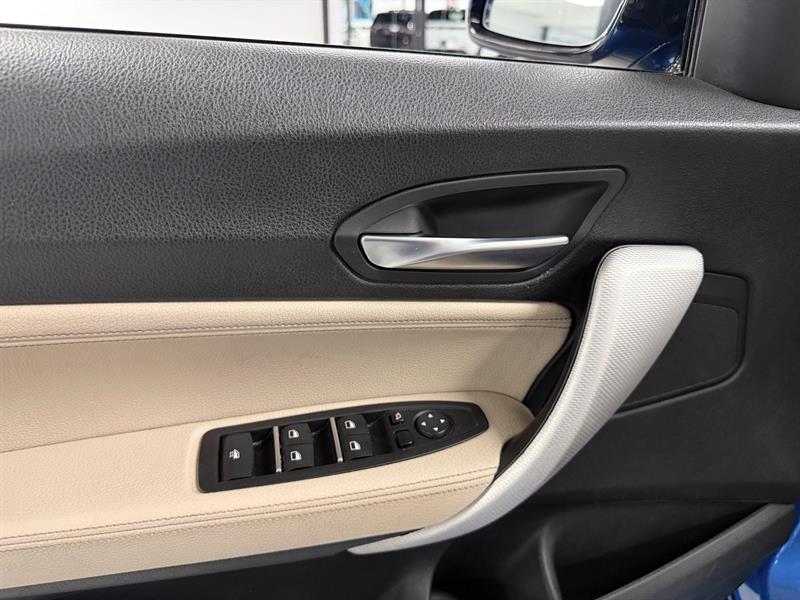 bmw 230 2019 - 13