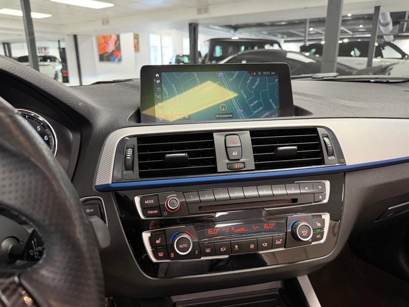 bmw 230 2019 - 20