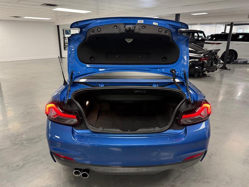 bmw 230 2019 - 25