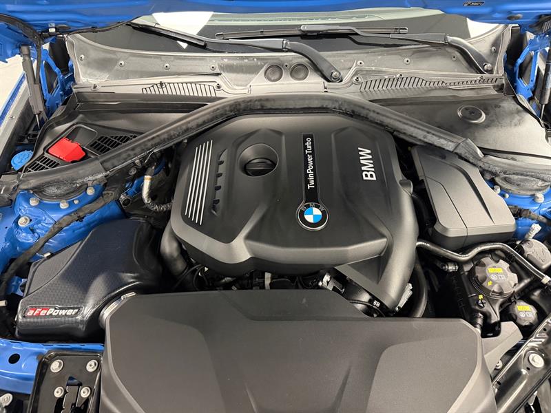 bmw 230 2019 - 27