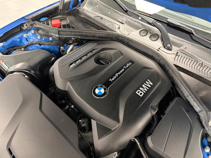 bmw 230 2019 - 28