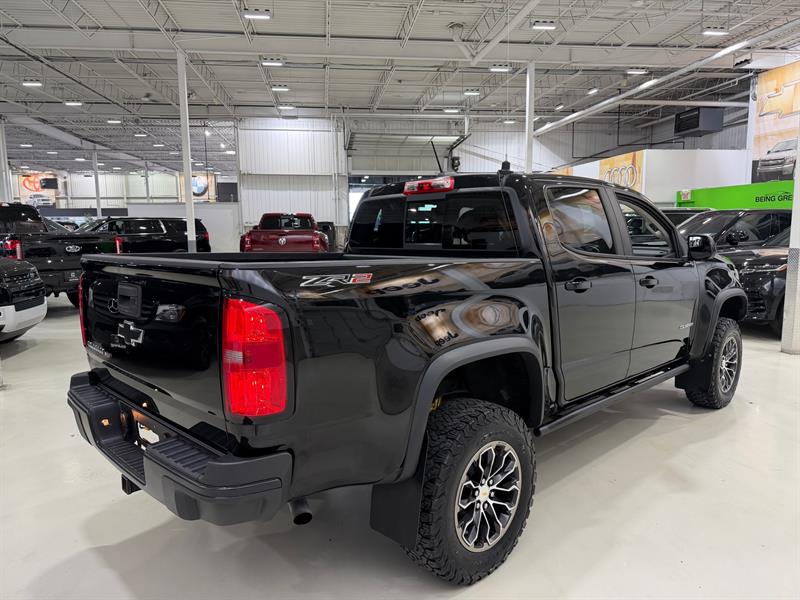 chevrolet Colorado 2019 - 3