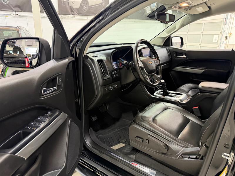 chevrolet Colorado 2019 - 9