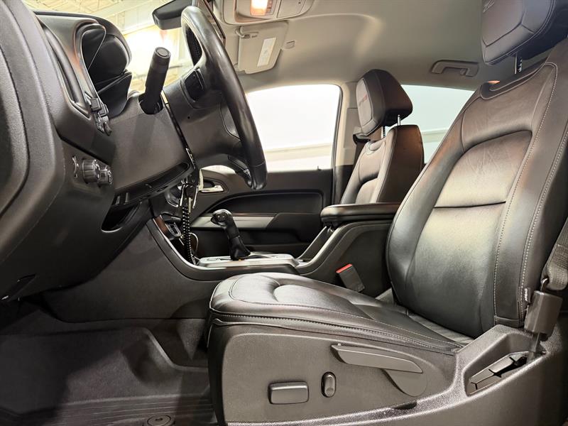 chevrolet Colorado 2019 - 13