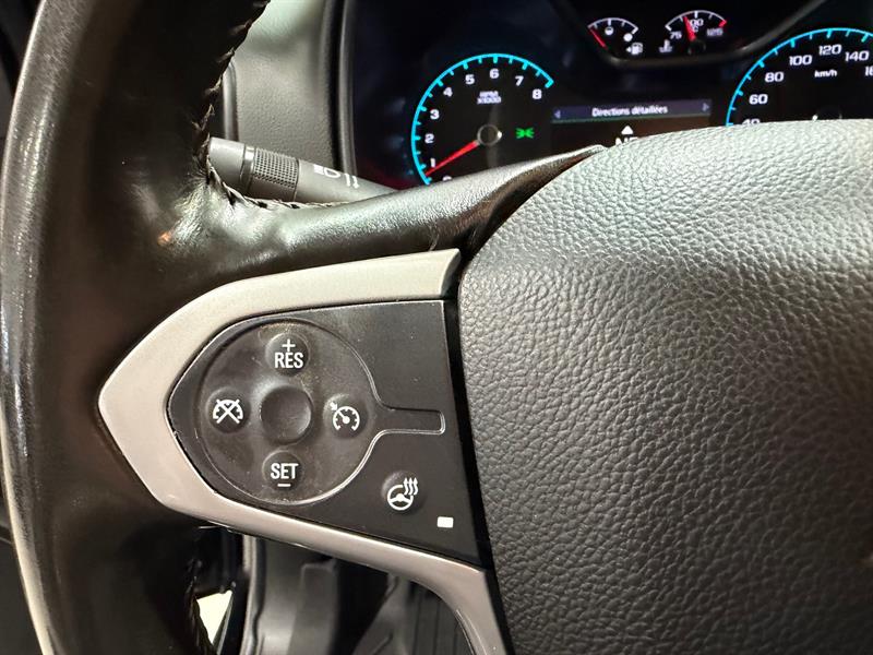 chevrolet Colorado 2019 - 15