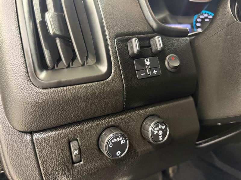 chevrolet Colorado 2019 - 16