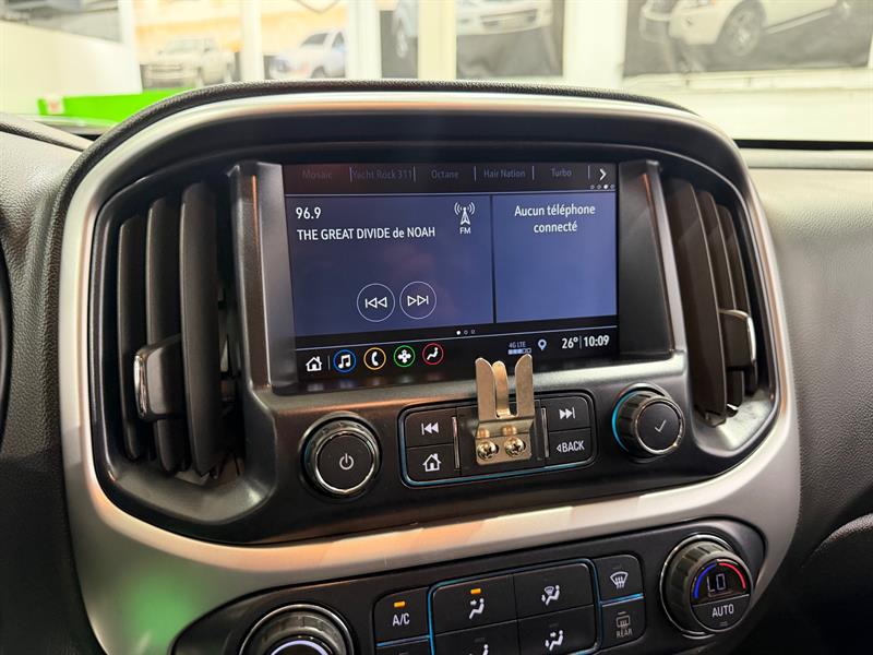 chevrolet Colorado 2019 - 19
