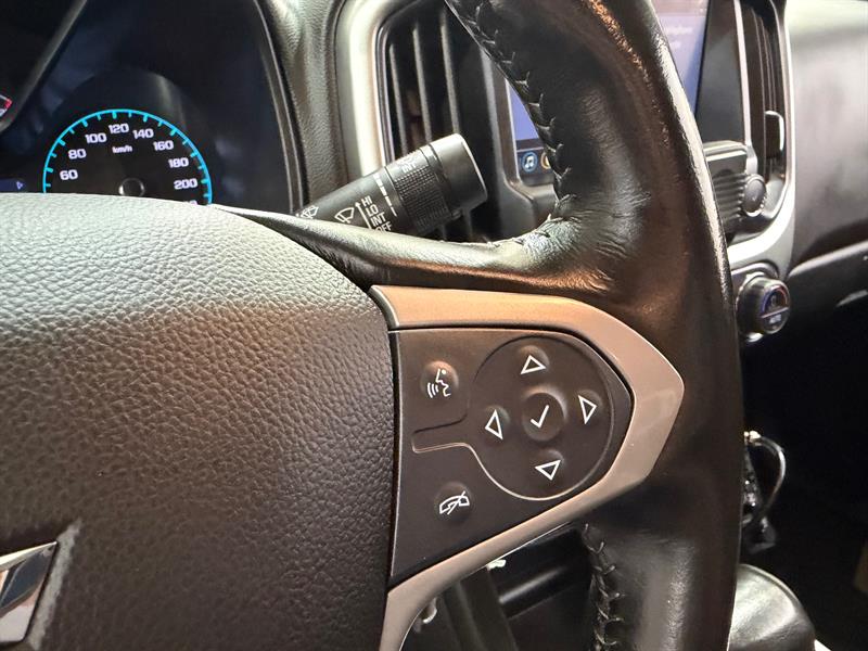 chevrolet Colorado 2019 - 20