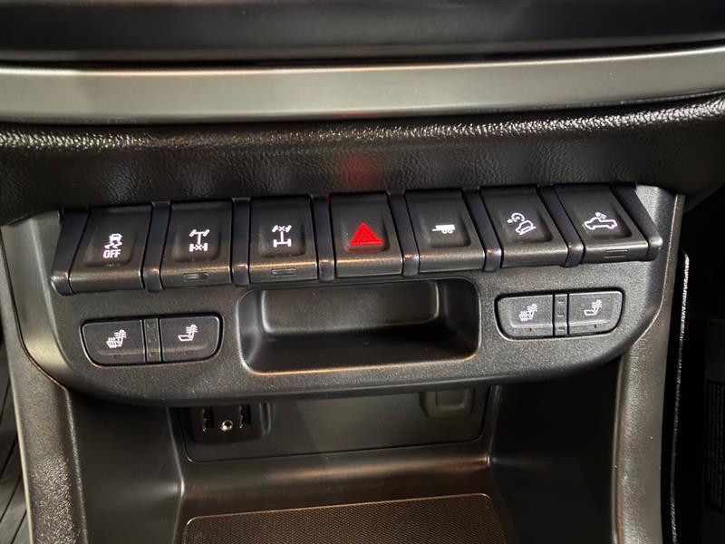 chevrolet Colorado 2019 - 22