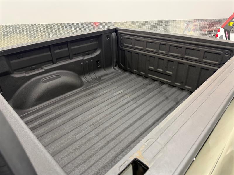 chevrolet Colorado 2019 - 28