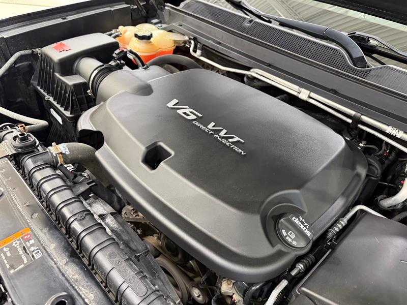 chevrolet Colorado 2019 - 30