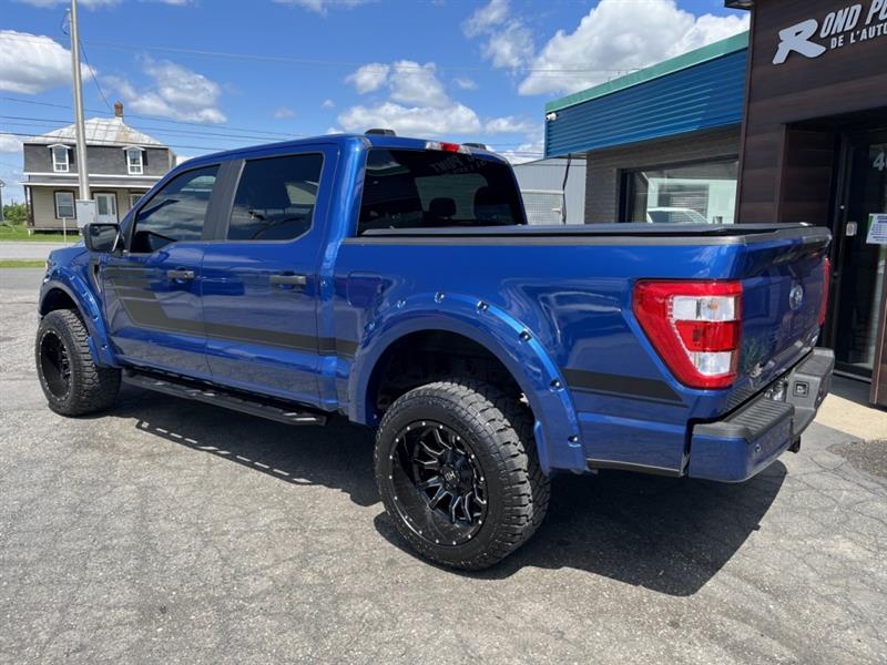 ford F-150 2023 - 5