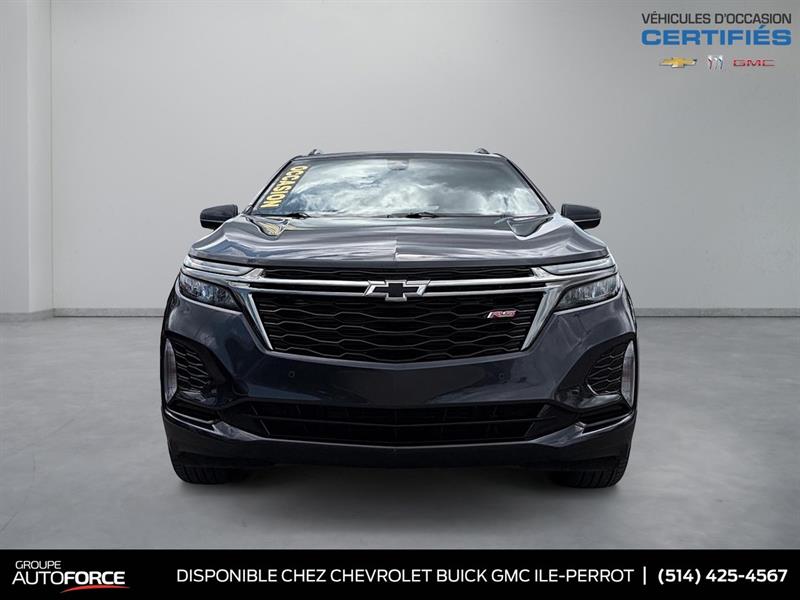 chevrolet Equinox 2023 - 2