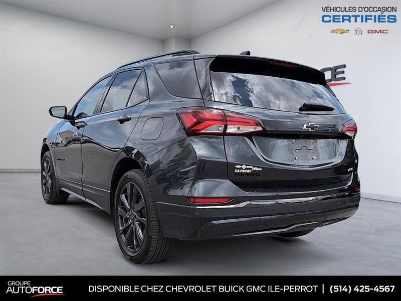 chevrolet Equinox 2023 - 3