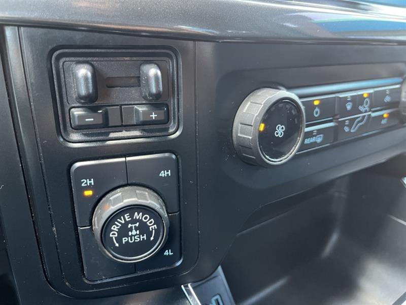 ford F-150 2023 - 8