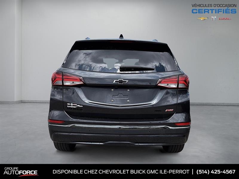 chevrolet Equinox 2023 - 4