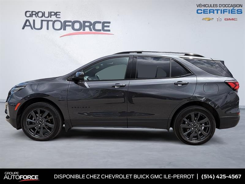chevrolet Equinox 2023 - 5