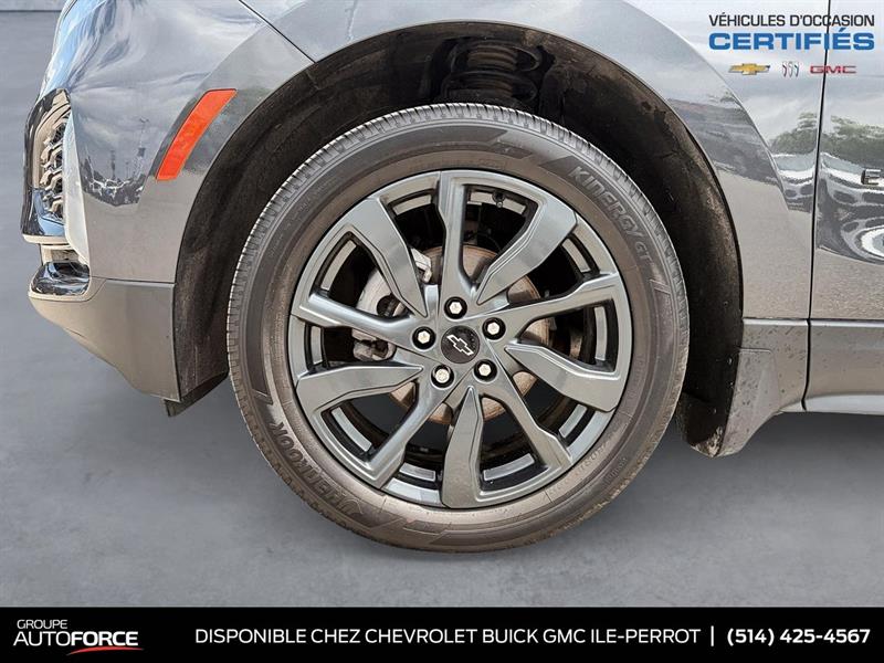 chevrolet Equinox 2023 - 6