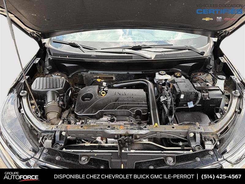 chevrolet Equinox 2023 - 7