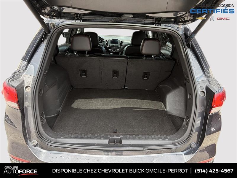 chevrolet Equinox 2023 - 8