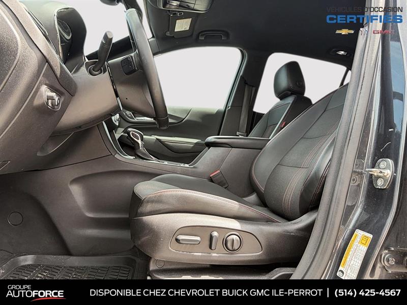 chevrolet Equinox 2023 - 9